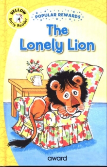 Image for The Lonely Lion