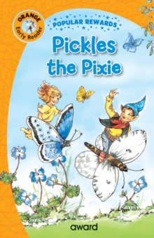 Image for Pickles the pixie