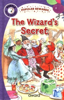 Image for The Wizard's Secret