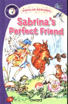 Image for Sabrina's perfect friend