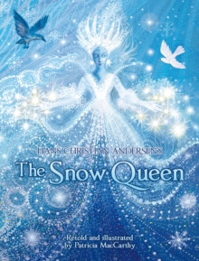 Image for Hans Christian Andersen's The Snow Queen