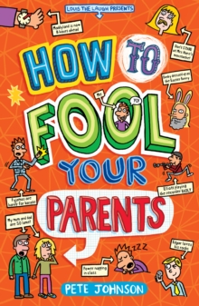 Image for How to Fool Your Parents