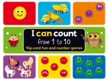 Image for I Can Count from 1 to 10