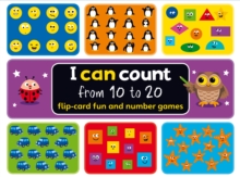 Image for I Can Count from 11 to 20