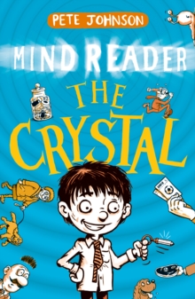 Image for The Crystal