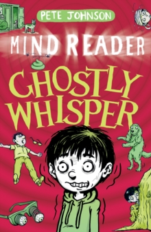 Image for Ghostly Whisper