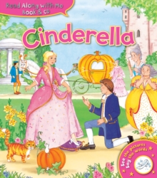 Image for Story of Cinderella
