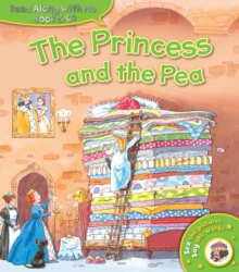 Image for Princess & the Pea