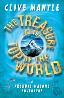 Image for The Treasure at the Top of the World
