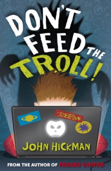 Image for Don't Feed the Troll