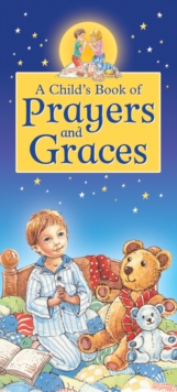 Image for A Child's Book of Prayers and Graces