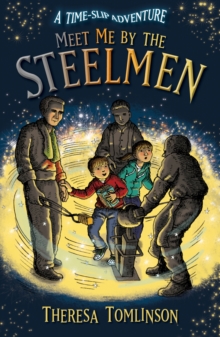 Image for Meet Me By The Steelmen