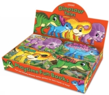 Image for Playtime Fun: Dinosaur Tales