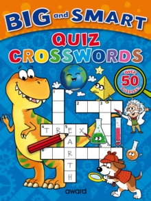 Big and Smart Quiz Crosswords