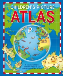 Image for Children's Picture Atlas