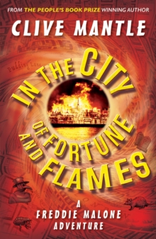 Image for In the City of Fortune and Flames