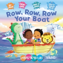 Image for Row, row, row your boat