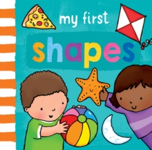 My First… Shapes