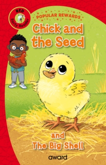 Image for Chick and the seed  : and, The big shell