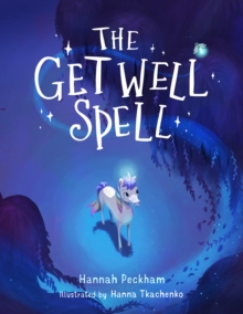 Image for The Get Well Spell