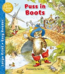Image for Puss in Boots