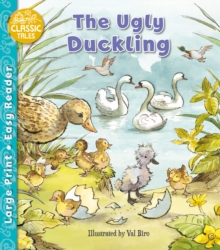 Image for The Ugly Duckling