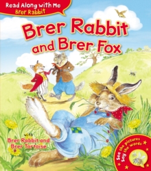 Image for Brer Rabbit and Brer Fox