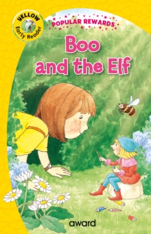 Image for Boo and the Elf