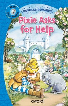 Image for Pixie asks for help