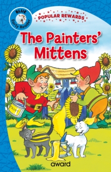 Image for The Painters' Mittens