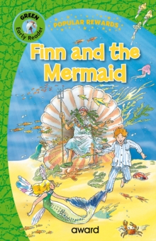 Image for Finn and the mermaid
