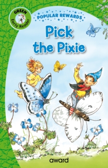 Image for Pick the pixie