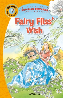 Image for Fairy Fliss's wish