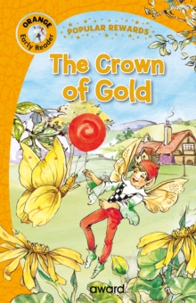 Image for The crown of gold