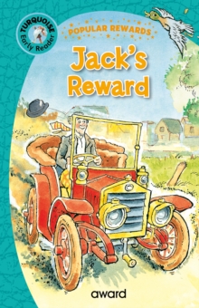 Image for Jack's reward
