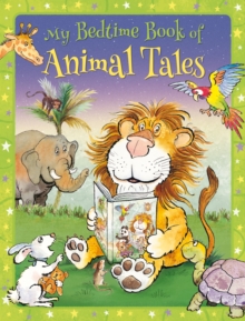 Image for My Bedtime Book of Animal Tales