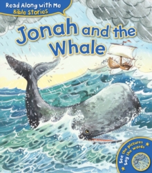 Image for Jonah and the Whale