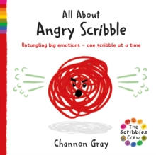 Image for All About Angry Scribble