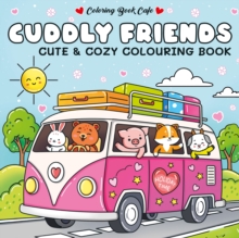 Image for Cuddly Friends