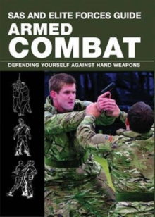 Image for Armed Combat