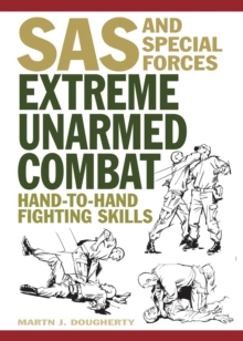 Image for Extreme unarmed combat