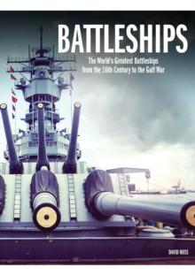 Image for The World's Greatest Battleships: An Illustrated History