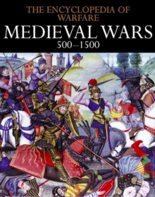 Image for Medieval Wars 500-1500