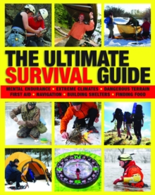 Image for The ultimate survival guide