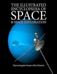Image for The Illustrated Encyclopedia of Space & Space Exploration