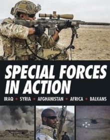 Image for Special Forces in Action
