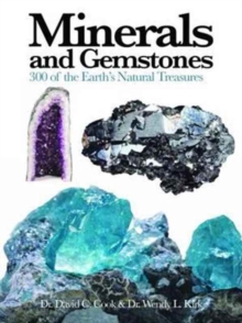 Image for Minerals and Gemstones