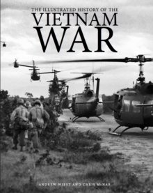 Illustrated History of the Vietnam War