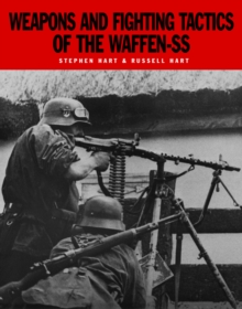 Image for Weapons and fighting tactics of the Waffen-SS