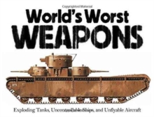 Image for World's Worst Weapons